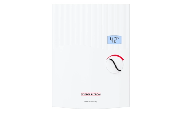 Stiebel Eltron PEO 18/21/24 – премиум проточен бойлер